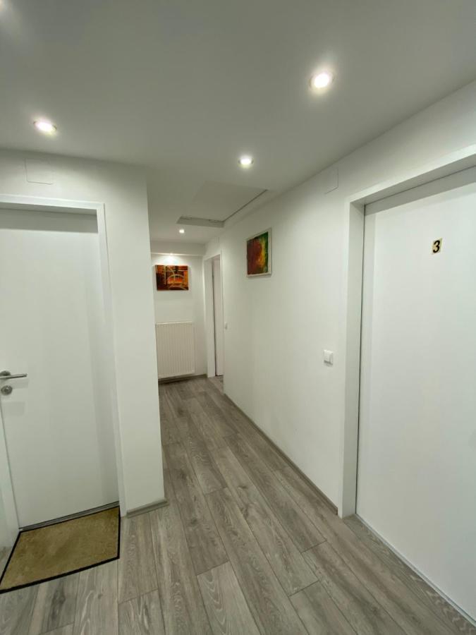 Ossiach Apartment 2 Heiligen Gestade Buitenkant foto